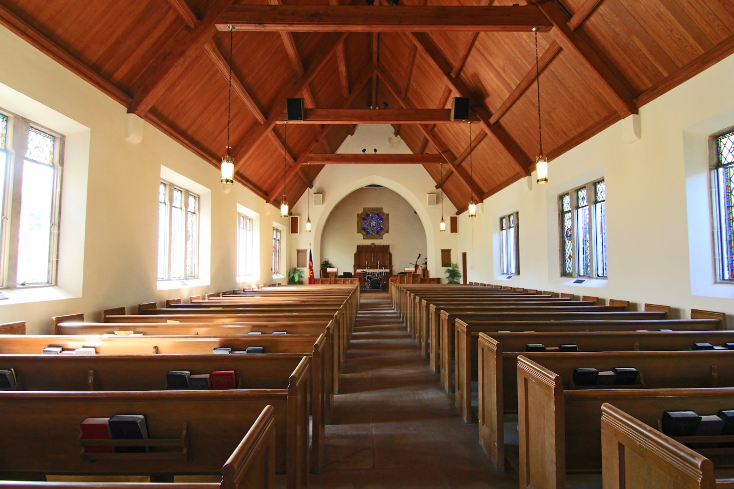 Come i dodici pilastri guidano la vita cristiana